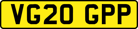VG20GPP