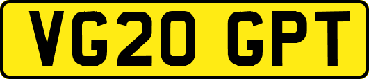 VG20GPT