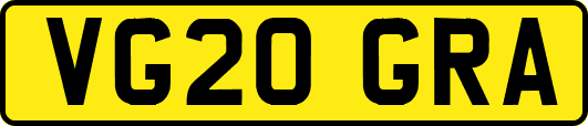 VG20GRA