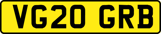 VG20GRB