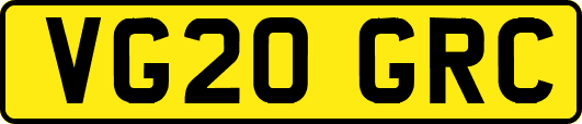 VG20GRC