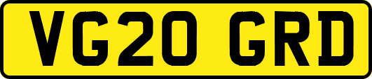 VG20GRD