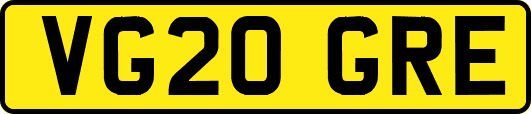 VG20GRE