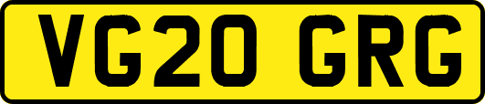 VG20GRG