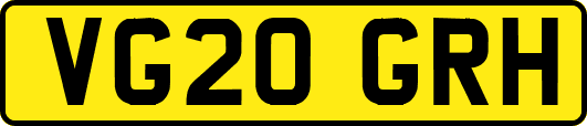 VG20GRH
