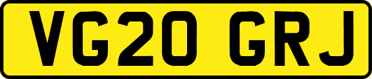 VG20GRJ
