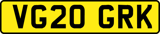 VG20GRK