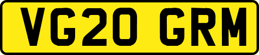 VG20GRM
