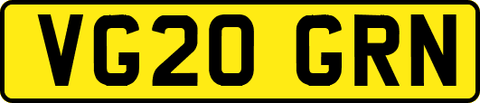 VG20GRN