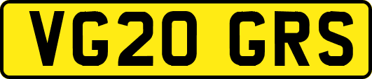 VG20GRS