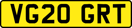 VG20GRT