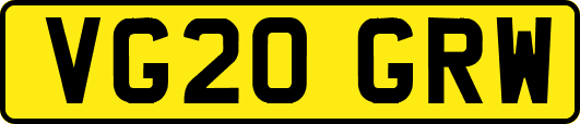 VG20GRW