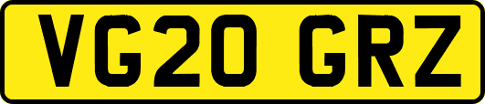 VG20GRZ