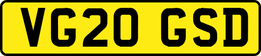 VG20GSD