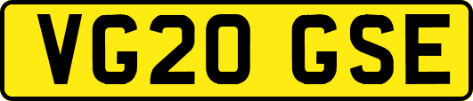 VG20GSE