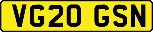 VG20GSN