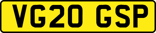 VG20GSP