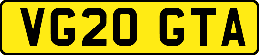 VG20GTA