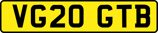 VG20GTB