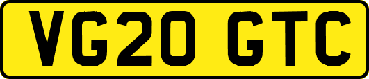 VG20GTC