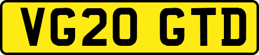 VG20GTD
