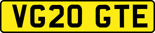 VG20GTE