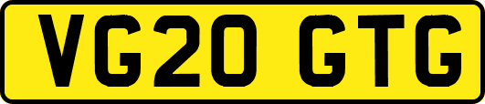 VG20GTG