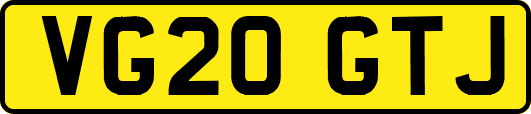 VG20GTJ
