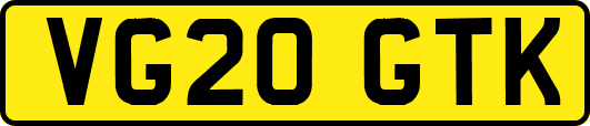 VG20GTK