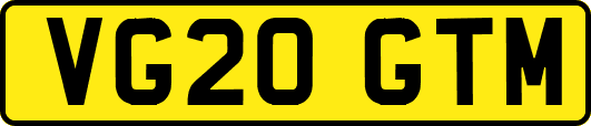 VG20GTM