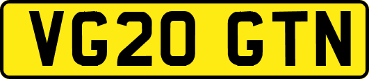 VG20GTN