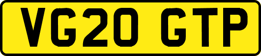 VG20GTP