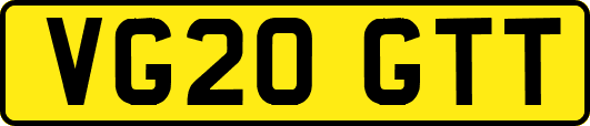VG20GTT