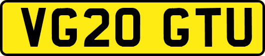 VG20GTU