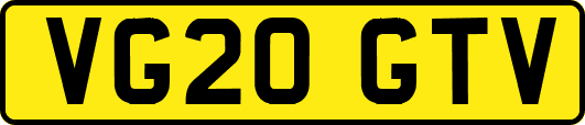 VG20GTV