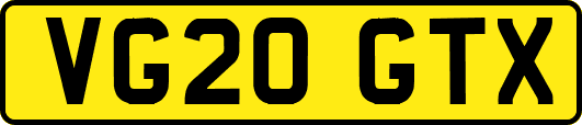 VG20GTX