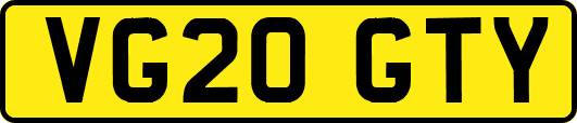 VG20GTY