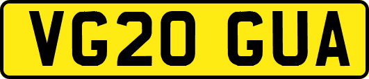 VG20GUA