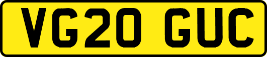 VG20GUC