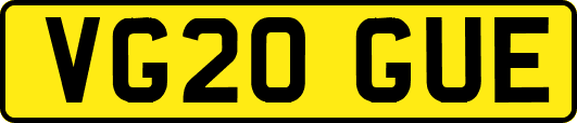 VG20GUE