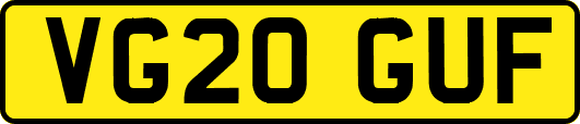 VG20GUF