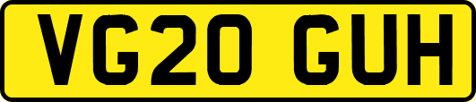 VG20GUH
