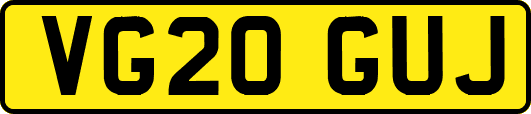 VG20GUJ
