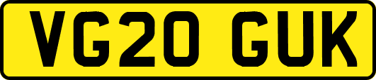 VG20GUK