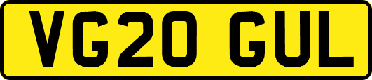 VG20GUL