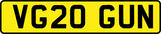 VG20GUN