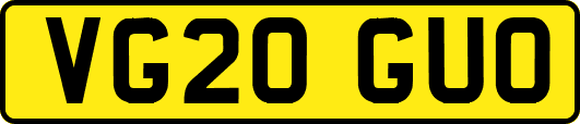VG20GUO