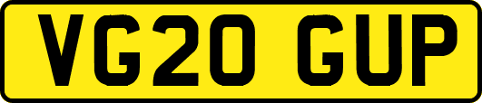 VG20GUP