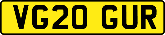 VG20GUR