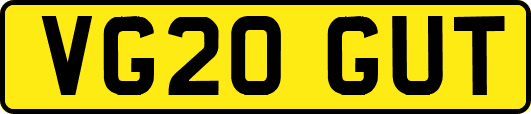 VG20GUT